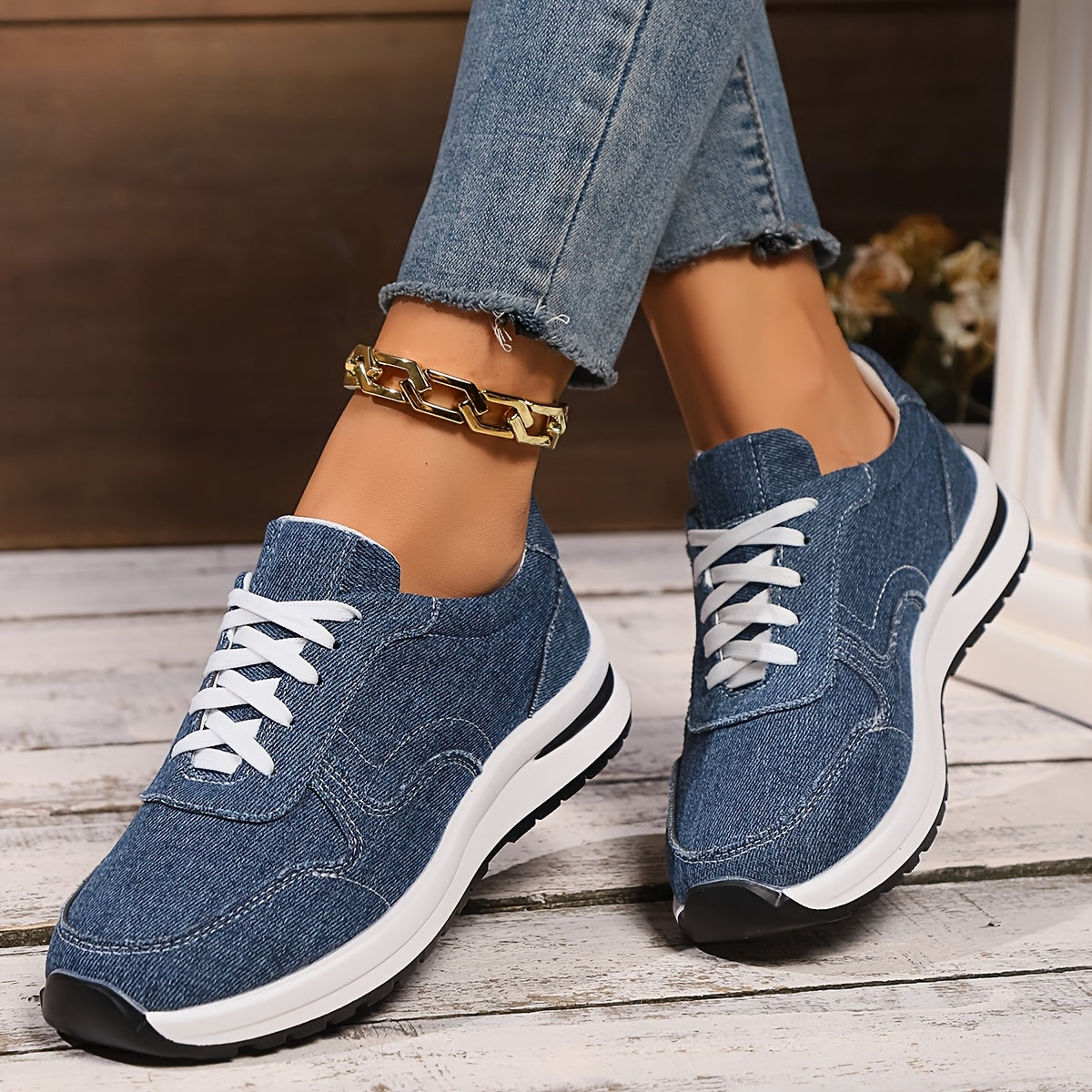 Selvira™ | Elegant Shoes
