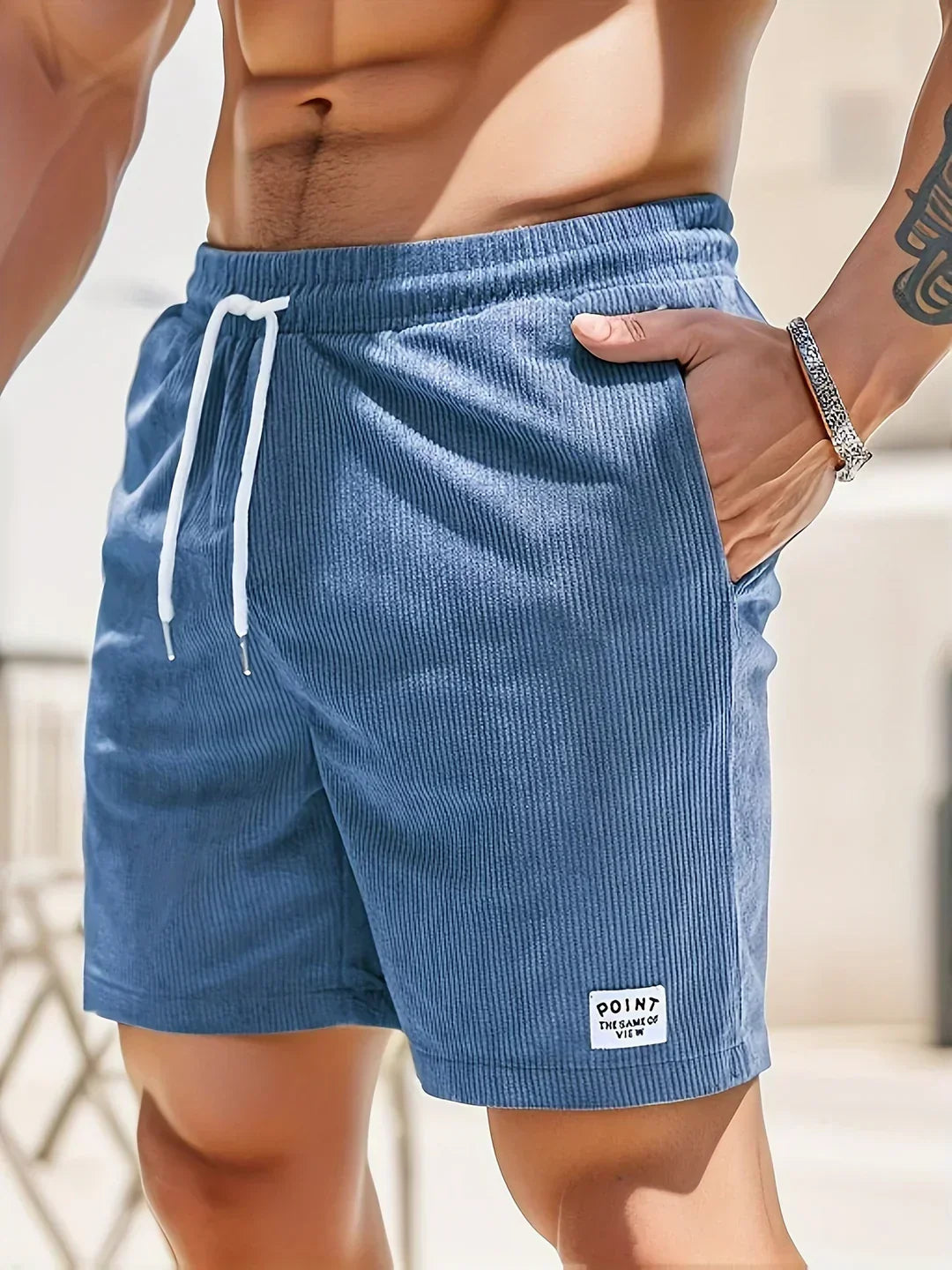Benedict™ - Comfortable Shorts