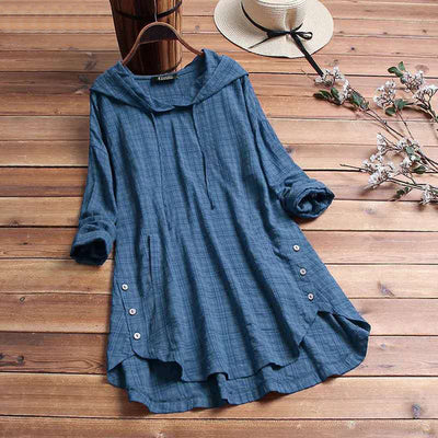 Quenza - Stylish Blouse