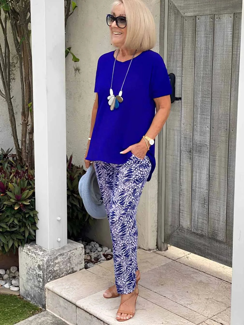 Delyss - The Coastal Grace Set