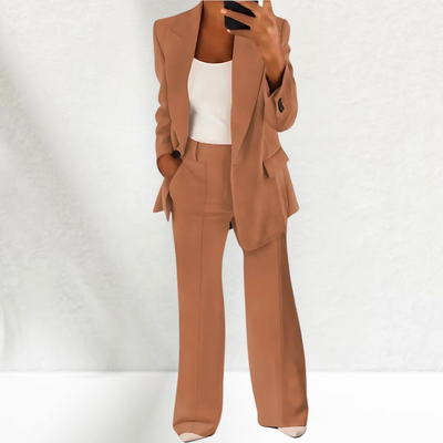 Lenique | Two-Piece Women's Suit