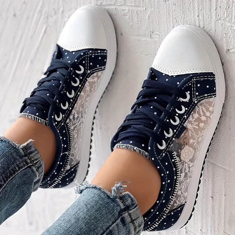 Calysa™ | Comfortable Sneakers