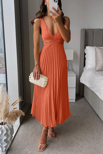 Vixia - Elegant Chic Dress