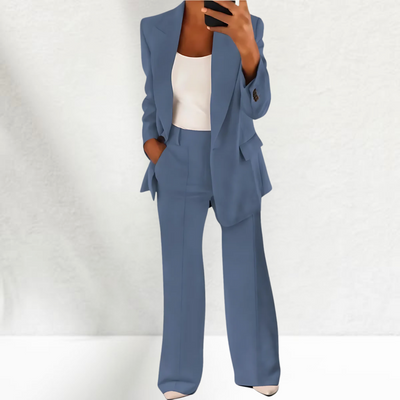 Lenique | Two-Piece Women's Suit