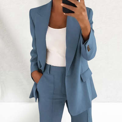 Lenique | Two-Piece Women's Suit