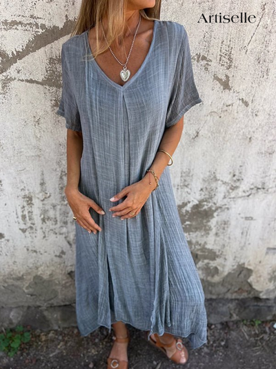 Posia | Effortless Midi Dress
