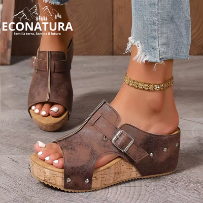 PLAVELLE™ | PREMIUM SANDALS  EDITION