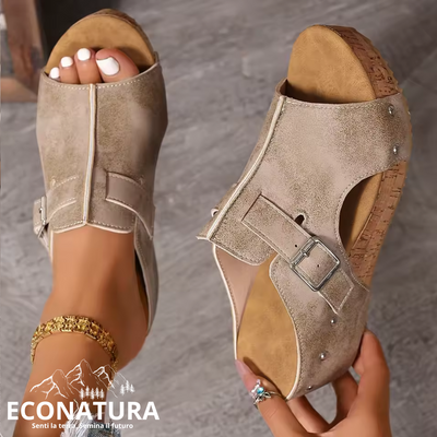 PLAVELLE™ | PREMIUM SANDALS  EDITION