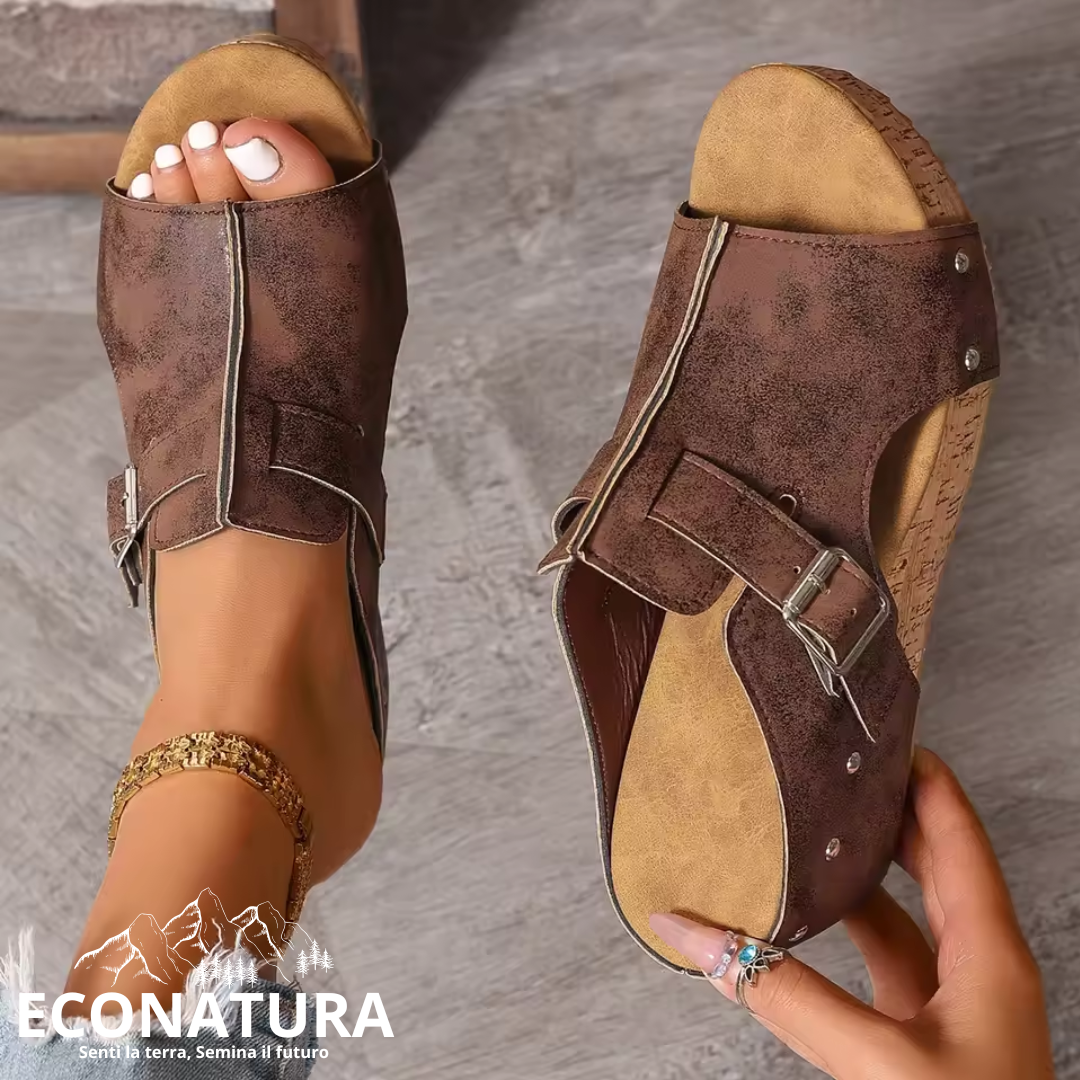PLAVELLE™ | PREMIUM SANDALS  EDITION