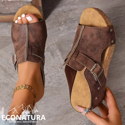 PLAVELLE™ | PREMIUM SANDALS  EDITION