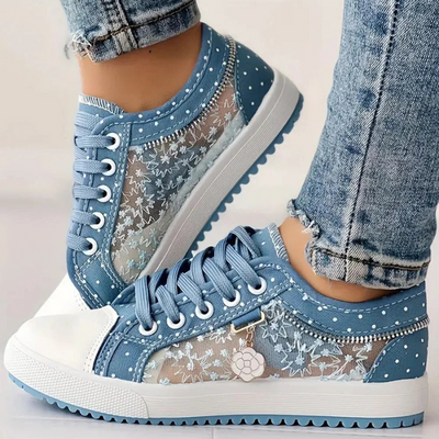 Calysa™ | Comfortable Sneakers
