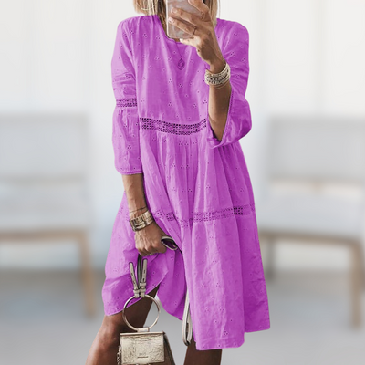 Alezira™ - Elegant Summer Dress