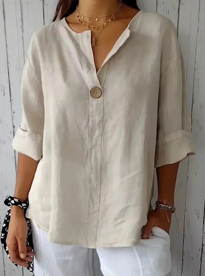 Aerin – The Perfect Blouse For Every Day