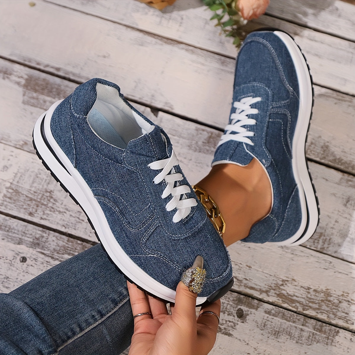 Selvira™ | Elegant Shoes