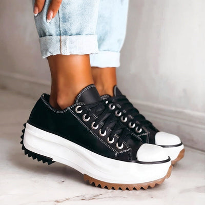 Kalvessa | Supportive Shoes