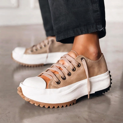 Kalvessa | Supportive Shoes