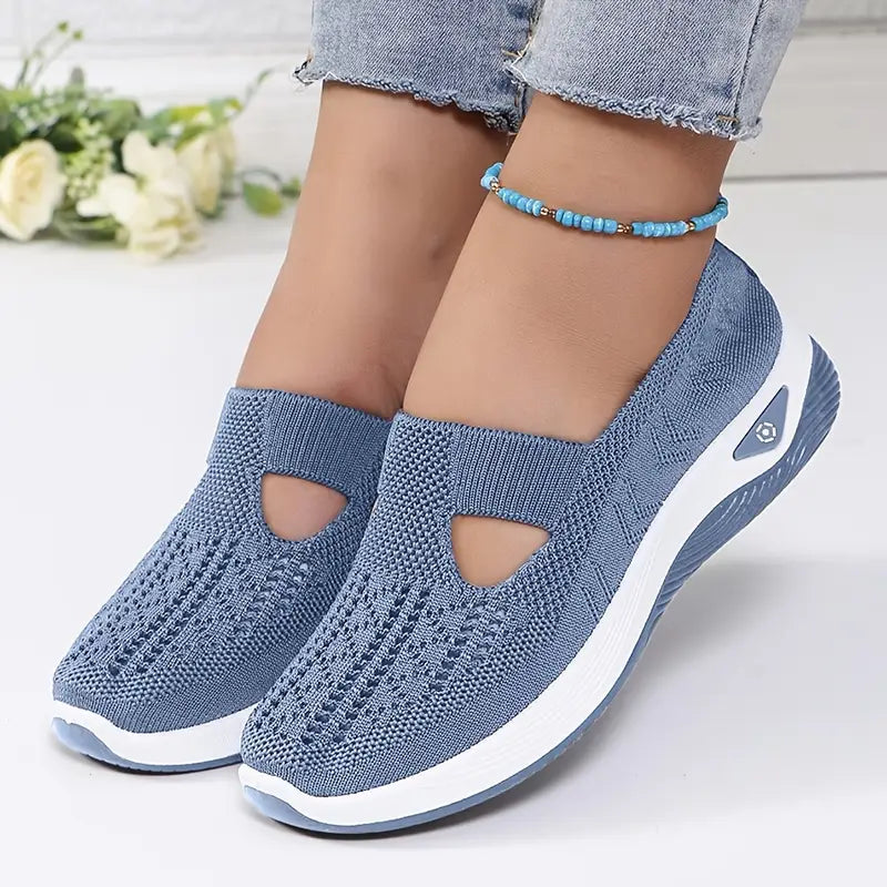 Xahlene - Non-slip Shoes + FREE INSOLES