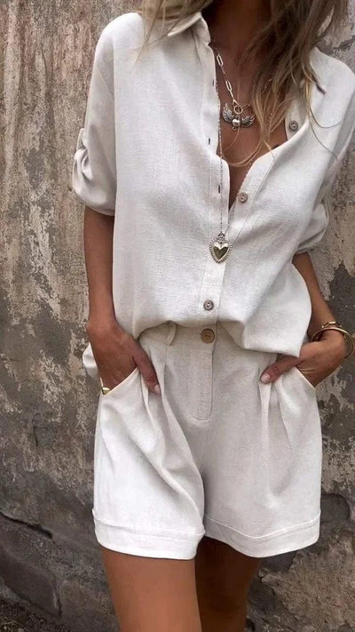 Ulleya™ - Women's Elegant Set
