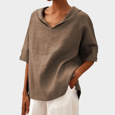 Yezrine™ | Elegant Blouse