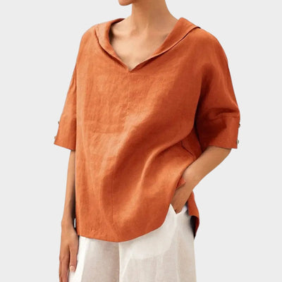 Yezrine™ | Elegant Blouse