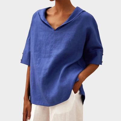 Yezrine™ | Elegant Blouse