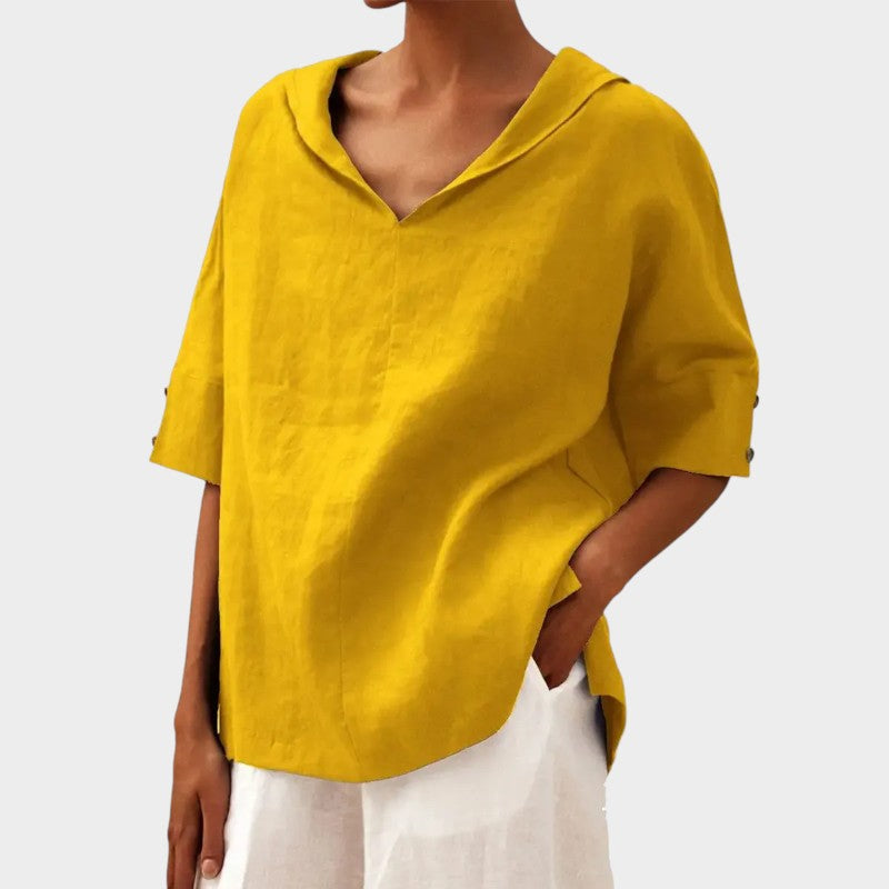 Yezrine™ | Elegant Blouse