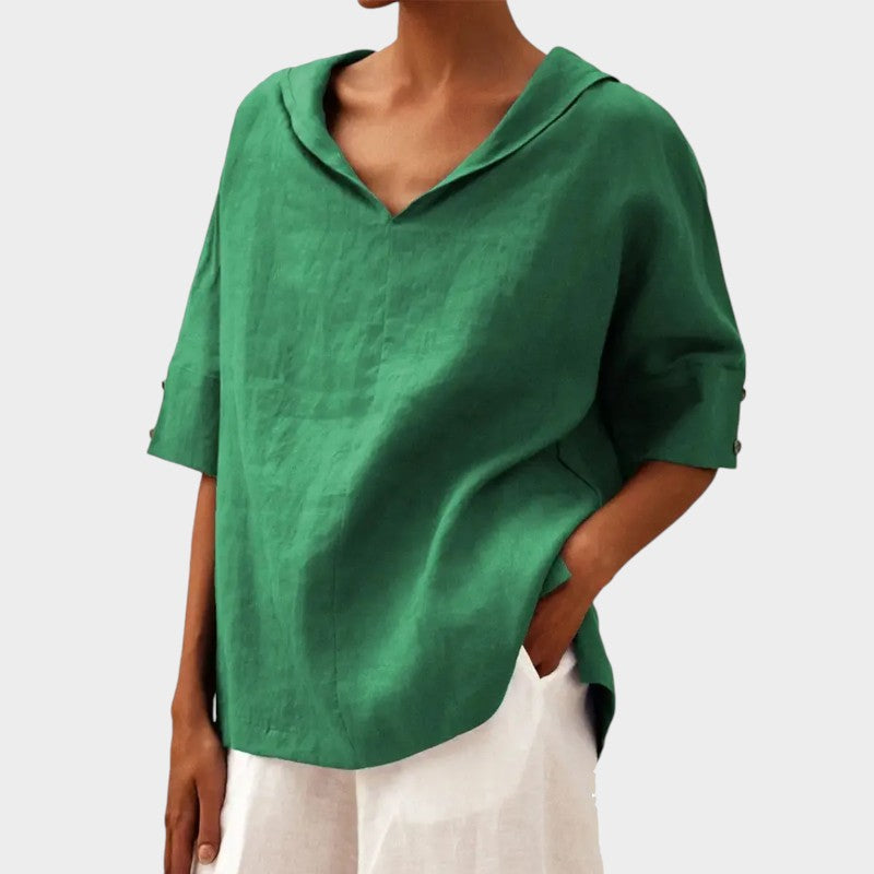 Yezrine™ | Elegant Blouse
