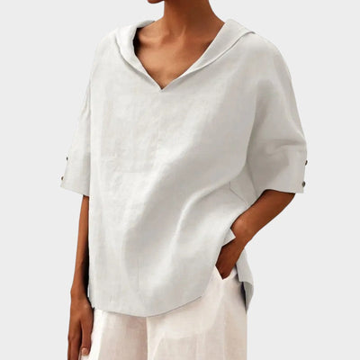 Yezrine™ | Elegant Blouse