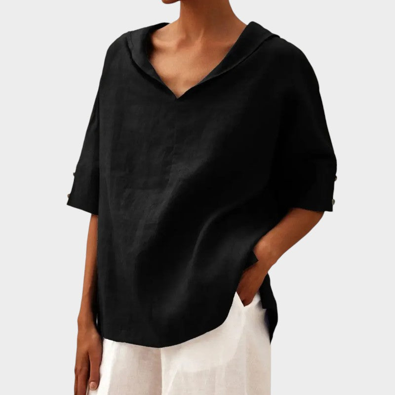 Yezrine™ | Elegant Blouse