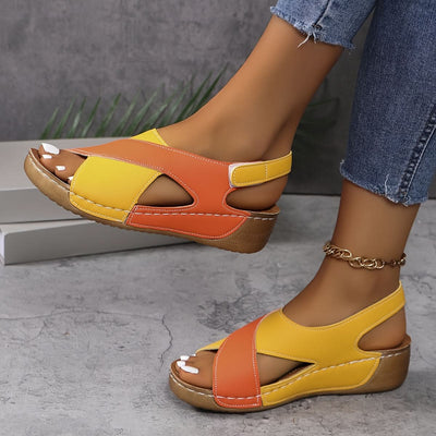Rylin™ - Ultra Comfortable Sandal