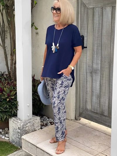 Delyss - The Coastal Grace Set