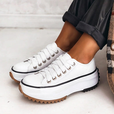 Kalvessa | Supportive Shoes