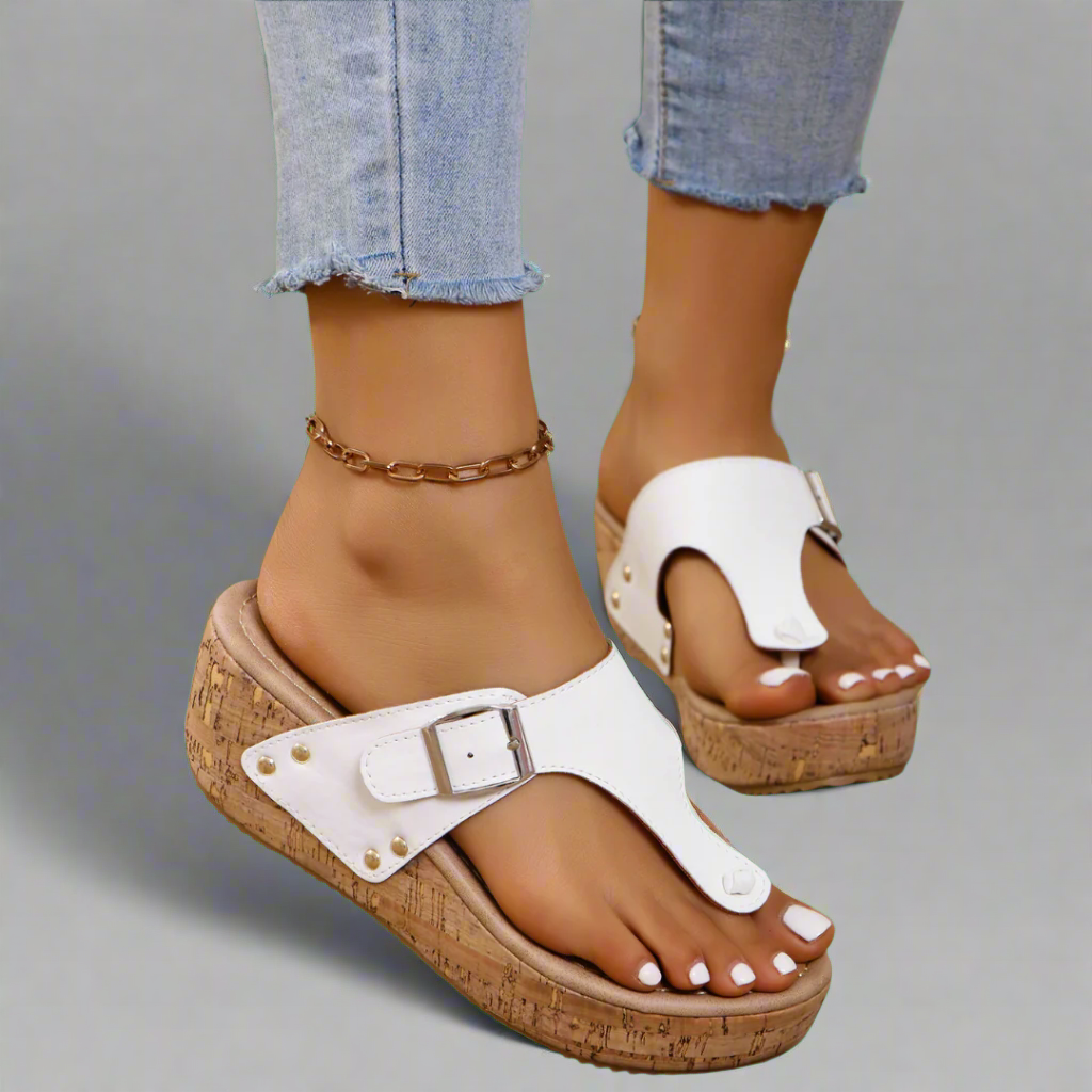Avrielle | Sandal for True Comfort