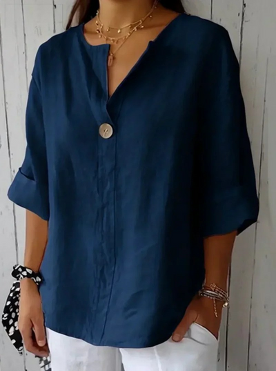 Aerin – The Perfect Blouse For Every Day