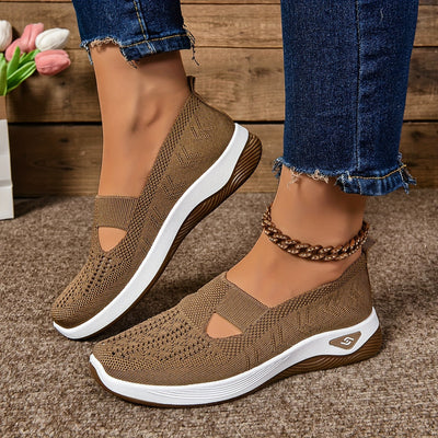 Xacira - Slip-On for Foot Complaints
