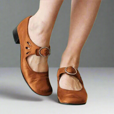 Xolani | Sandals With Comfortable Wedge Sole