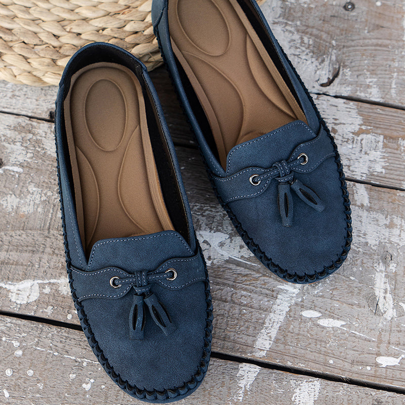 Priscilla | Vintage Half Shoes
