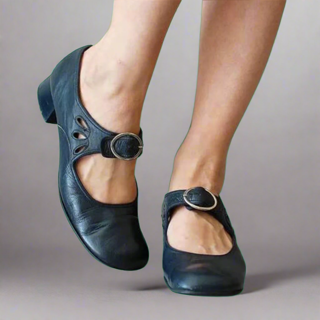 Xolani | Sandals With Comfortable Wedge Sole