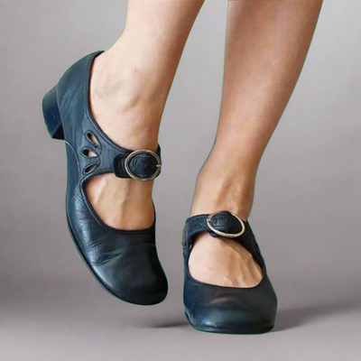 Xolani | Sandals With Comfortable Wedge Sole