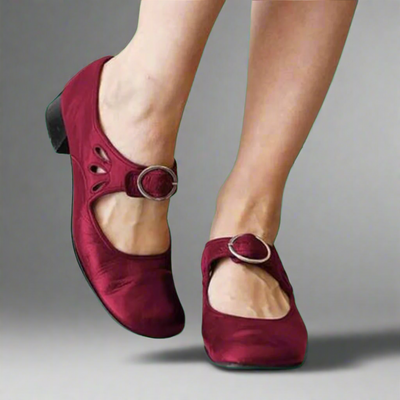 Xolani | Sandals With Comfortable Wedge Sole