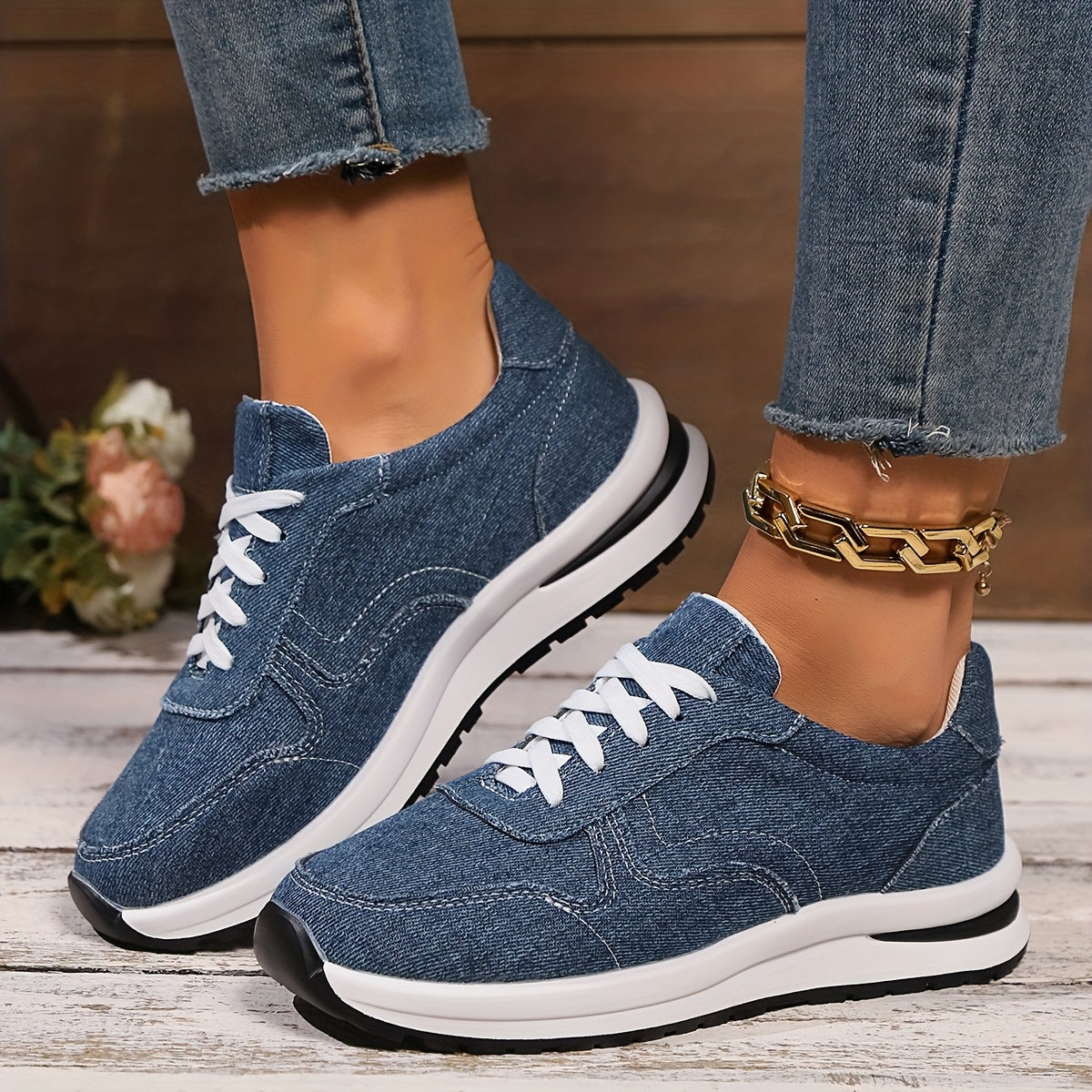 Selvira™ | Elegant Shoes