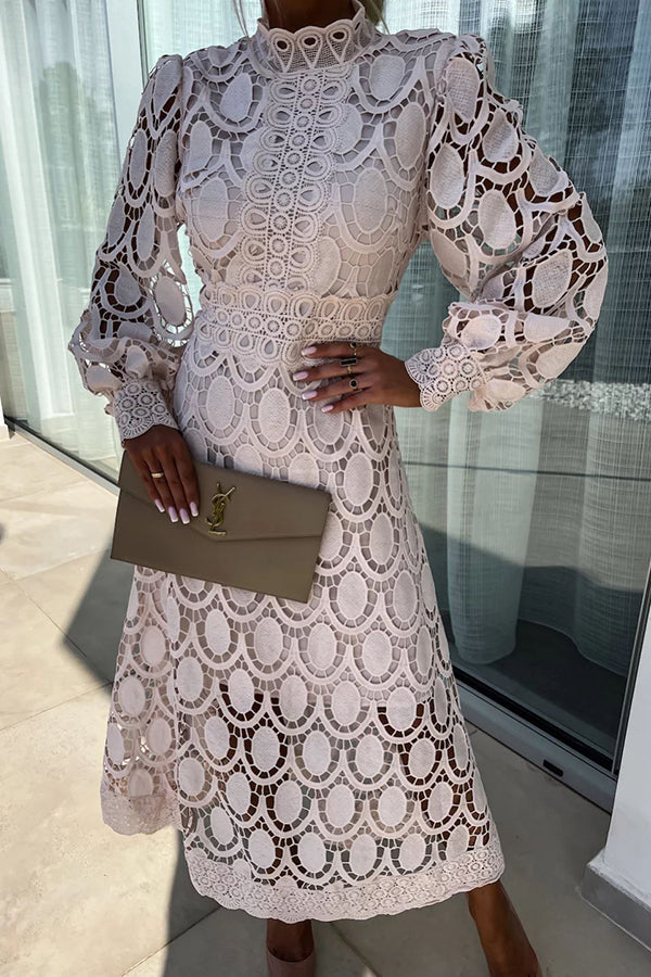Gwendolyn™ - Lace Dress