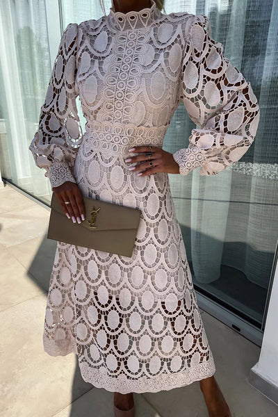 Gwendolyn™ - Lace Dress