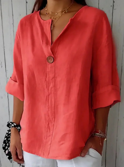 Aerin – The Perfect Blouse For Every Day