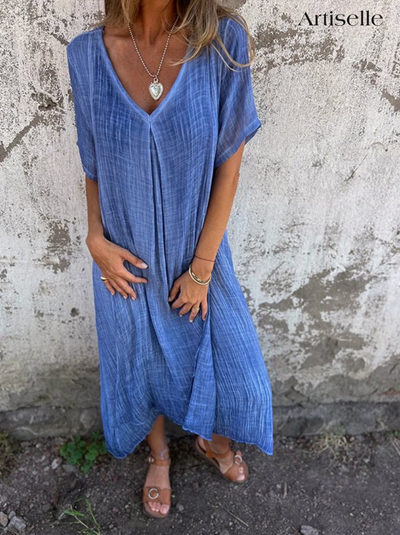 Posia | Effortless Midi Dress
