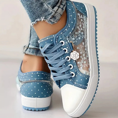 Calysa™ | Comfortable Sneakers