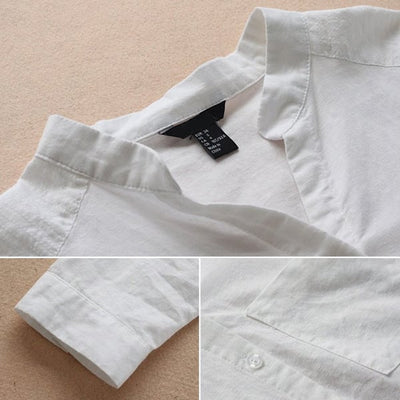 Hester™ - Casual Loose Shirt