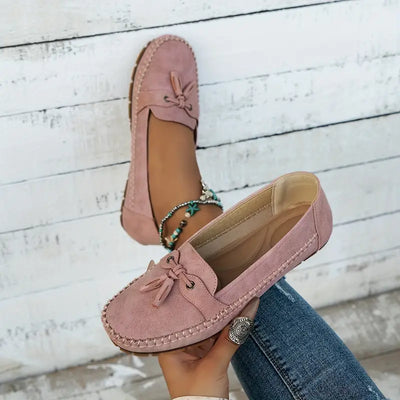 Priscilla | Vintage Half Shoes