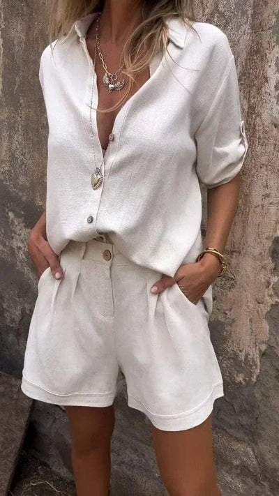 Ulleya™ - Women's Elegant Set