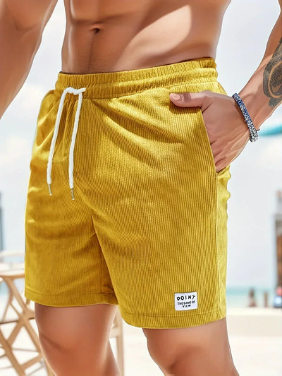 Benedict™ - Comfortable Shorts